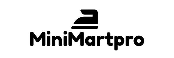 MiniMartPro
